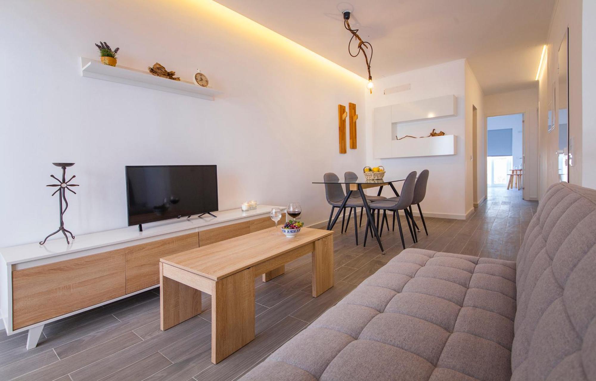 Tamar Apartments Lagos Room photo